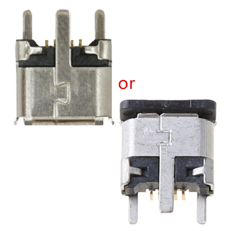 Replacement Micro USB Charging Port Power Charger For UE BOOM