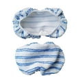 thumbnail image 1 of Replacement Microfiber Mop Pads for Hardwood Floor Fits O Cedar Mop Washable and Strong Water Absorption, 1 of 8