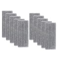 thumbnail image 1 of Replacement Microfiber Spray Mop Pads Washable and Reusable for Superior Scrubbing and Streak-free Shine for Hardwood Floors and Tile Cleaning, 1 of 6