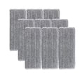 thumbnail image 1 of Replacement Microfiber Spray Mop Pads Washable and Reusable for Superior Scrubbing and Streak-free Shine for Hardwood Floors and Tile Cleaning, 1 of 7