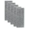 thumbnail image 1 of Replacement Microfiber Washable Spray Mop,High-Efficiency Cleaning,Easy to Use,Durable Design,Multi-Purpose Household Cleaning Tool,Ideal for Hard Floors,Perfect for Home and Office Use|Cloth, 1 of 7