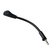 Replacement Microphone 3.5mm Audio Mic for Asus ROG Delta RGB Gaming Headset