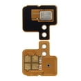 thumbnail image 1 of Replacement Microphone Board Compatible For Samsung Galaxy Tab A 10.5" (T590 / T595), 1 of 5