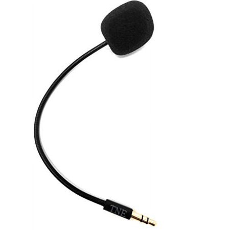 Replacement Microphone Boom Mic PDP Afterglow AG 6 Wired Xbox One PS4 Gaming Headset
