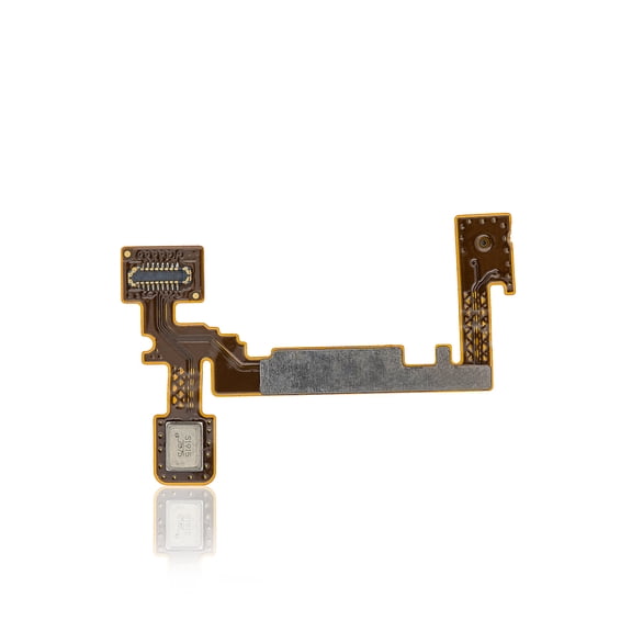Replacement Microphone Flex Compatible For Google Pixel 2 XL