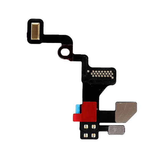 Replacement Microphone Flex Compatible For Watch Series 2 (42MM)