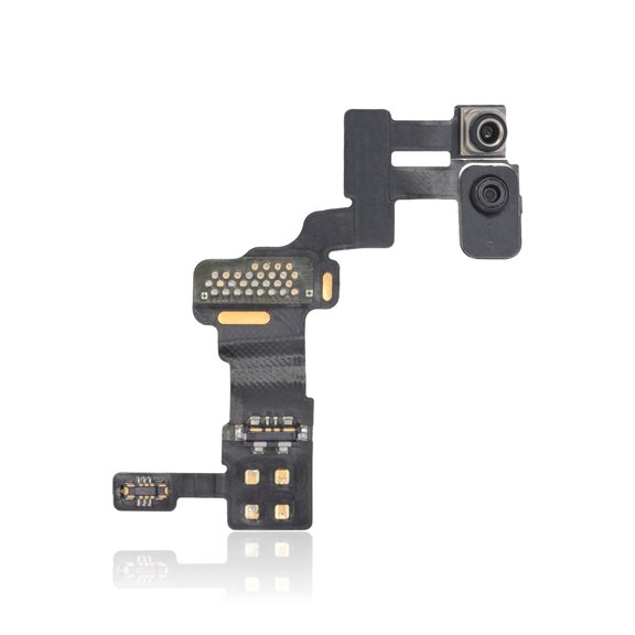 Replacement Microphone Flex Compatible For Watch Series 3 (38MM) (GPS + Cellular Version)