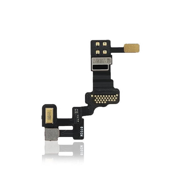 Replacement Microphone Flex Compatible For Watch Series 3 (42MM) (GPS + Cellular Version)