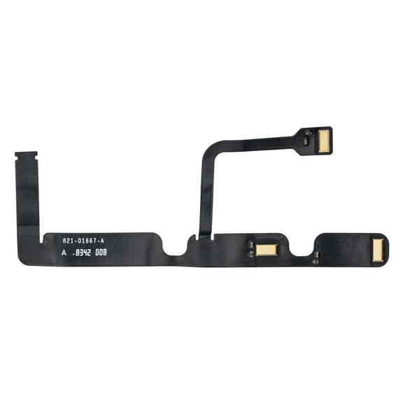 Replacement Microphone Flex For Apple MacBook Pro 13'' A1989 (Late 2018 / Early 2019)