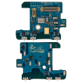 thumbnail image 1 of Replacement Microphone PCB Board Compatible For Samsung Galaxy Note 20 Ultra 5g (North America Version) (Service Pack), 1 of 6