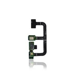 Replacement Microphone With Flex Compatible For Samsung Galaxy S6 Edge Plus