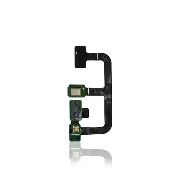 Replacement Microphone With Flex Compatible For Samsung Galaxy S6 Edge Plus