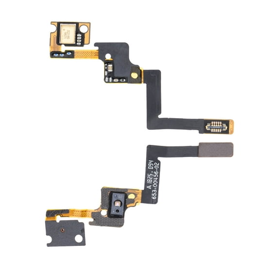 Replacement Microphone With Proximity Sensor Flex Compatible For Google Pixel 3 (Genuine OEM)