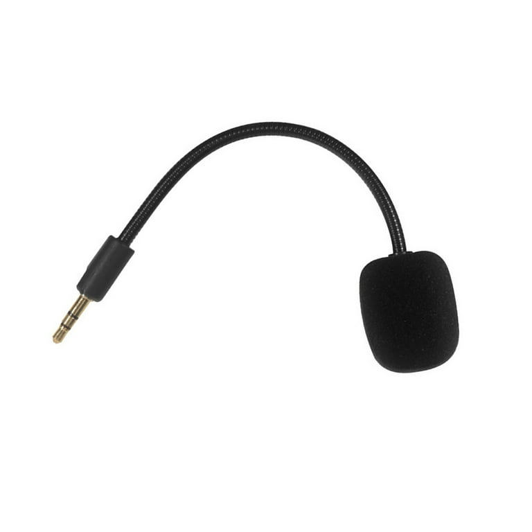 Gaming Equipment: Microphone Replacement for Razer Barracuda X
