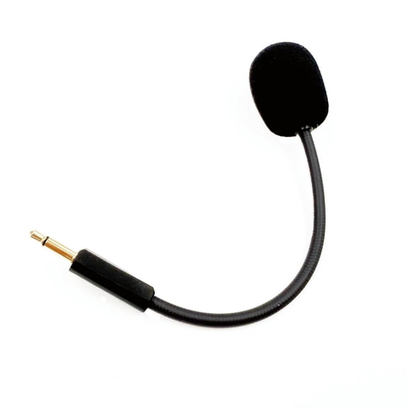 Replacement Microphones for V3 Cancelling Headsets 3.5mm Detachable Mics