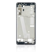 Replacement Mid-Frame Compatible For Motorola Edge 20 XT2143 / 2021 Frosted Gray
