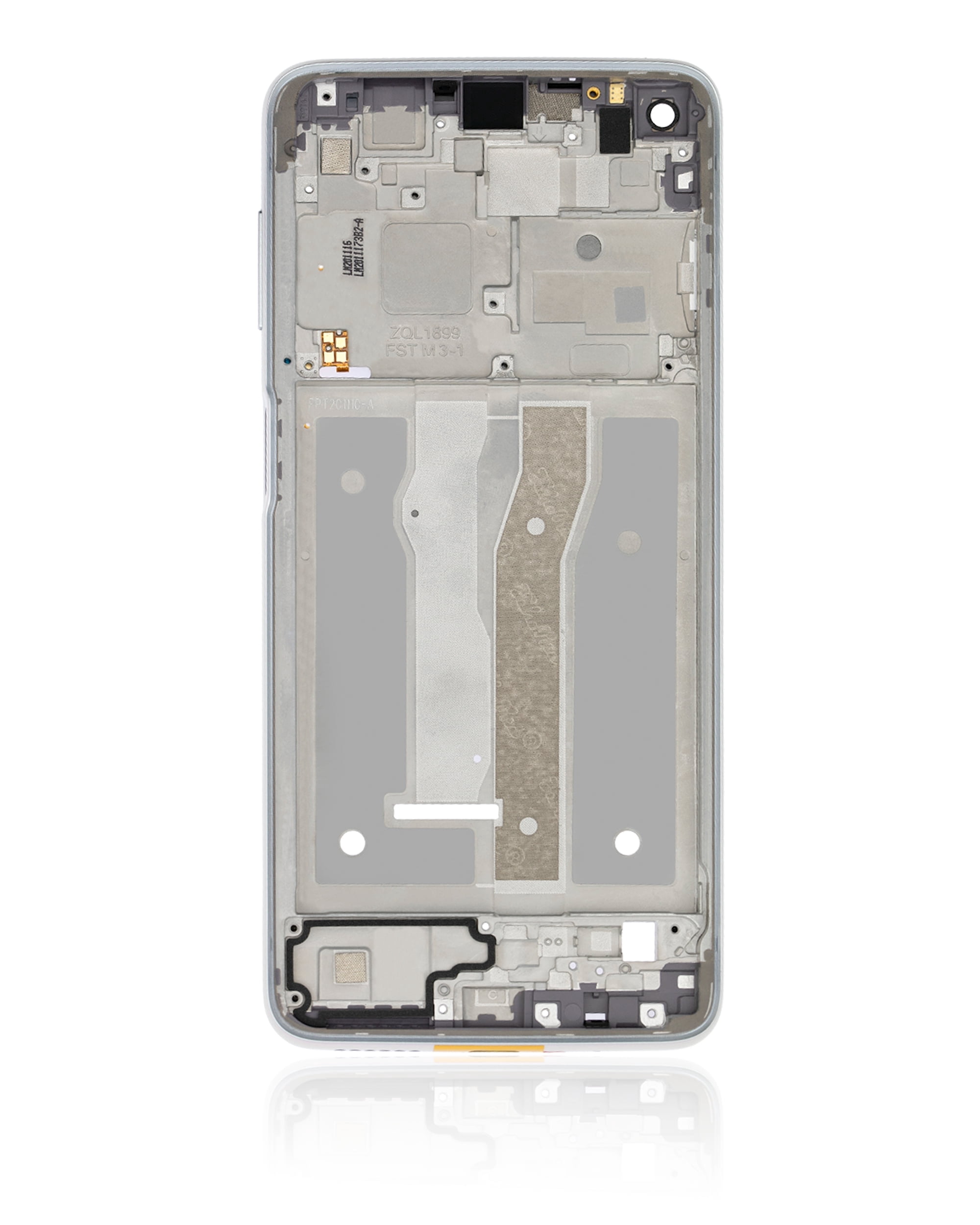 Replacement Mid-Frame Compatible For Motorola Moto G Power (XT2117 