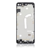 Replacement Mid-Frame Compatible For Motorola Moto G100 XT2125-4 / 2021 Iridescent Sky