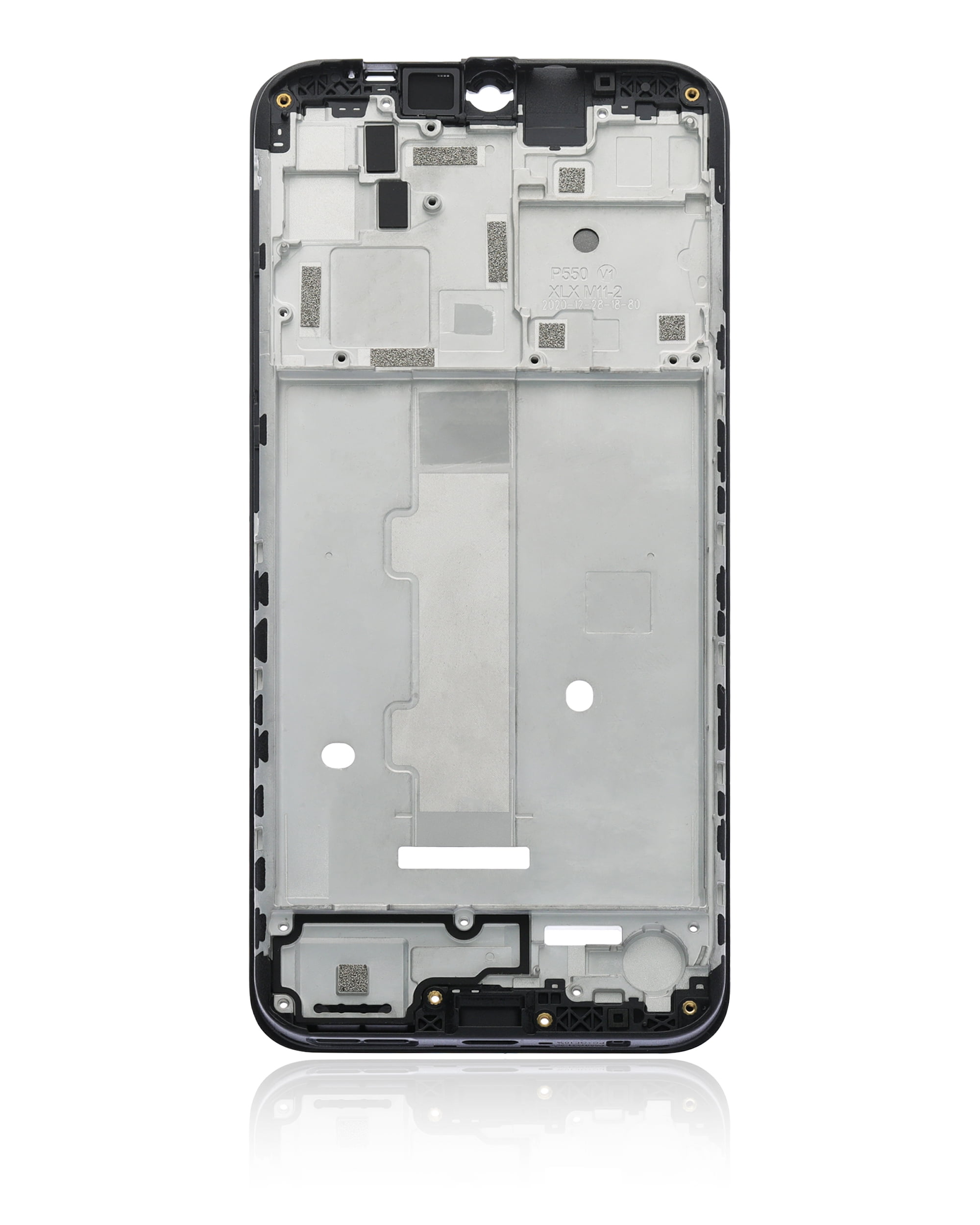 Replacement Mid-Frame Compatible For Motorola Moto G30 (XT2129