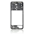 thumbnail image 1 of Replacement Mid-Frame Compatible For Motorola Moto G50 (XT2137 / 2021) (Blue), 1 of 8