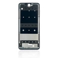 thumbnail image 1 of Replacement Mid-Frame Compatible For Xiaomi Redmi Note 9 Pro (Glacier White), 1 of 1