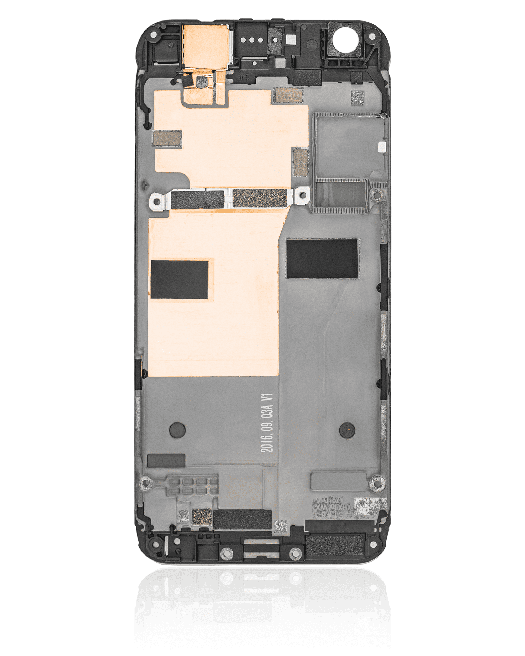 Replacement Mid Frame Housing Compatible For Google Pixel 5.0 - Walmart.com