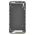 thumbnail image 1 of Replacement Mid-Frame Housing Compatible For LG G2 (Black), 1 of 6