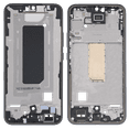 thumbnail image 1 of Replacement Mid-Frame Housing Compatible For Samsung Galaxy A34 (A346 / 2023) (Graphite), 1 of 8
