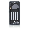 thumbnail image 1 of Replacement Mid-Frame Housing Compatible For Samsung Galaxy A71 5G (Prism Cube Black), 1 of 8