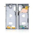thumbnail image 1 of Replacement Mid-Frame Housing Compatible For Samsung Galaxy Note 10 Plus (Aura White), 1 of 5