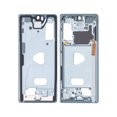 thumbnail image 1 of Replacement Mid-Frame Housing Compatible For Samsung Galaxy Note 20 (Mystic Green), 1 of 8