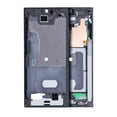 thumbnail image 1 of Replacement Mid-Frame Housing Compatible For Samsung Galaxy Note 20 Ultra (Mystic Black), 1 of 8