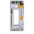 thumbnail image 1 of Replacement Mid-Frame Housing Compatible For Samsung Galaxy Note 8 (With Small Parts) (Orchid Gray / Violet), 1 of 3