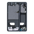 thumbnail image 1 of Replacement Mid-Frame Housing Compatible For Samsung Galaxy S21 5G (Phantom Gray), 1 of 8