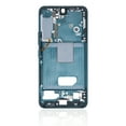 thumbnail image 1 of Replacement Mid-Frame Housing Compatible For Samsung Galaxy S22 5G (International Version) (Green), 1 of 8