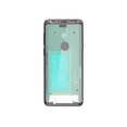 thumbnail image 1 of Replacement Mid-Frame Housing Compatible For Samsung Galaxy S9 Plus (With SmallParts) (Midnight Black Frame), 1 of 8