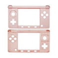 thumbnail image 1 of Replacement Mid-Frame Housing Compatible With Nintendo 3DS (Coral), 1 of 5