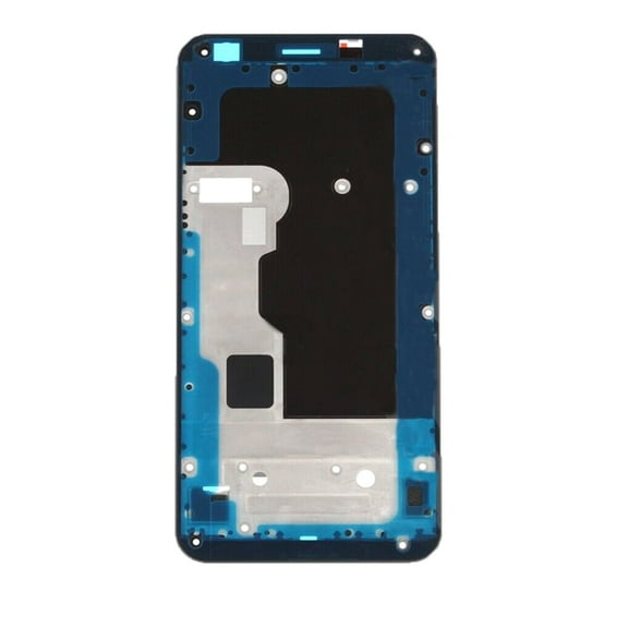 Replacement Middle Frame Bezel Plate Compatible With Google Pixel 3a XL