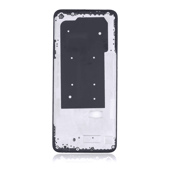 Replacement Middle Frame Bezel Plate Compatible With OnePlus Nord N200 5G