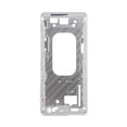 thumbnail image 1 of Replacement Middle Frame Bezel Plate Compatible With Sony Xperia XZ3 - White, 1 of 1
