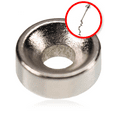 thumbnail image 1 of Replacement Mini Ring Magnetizer For Screwdrivers (10 Pack), 1 of 6