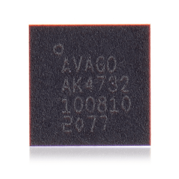 Replacement Minor WiFi Signal IC Compatible For iPhone 8 / 8 Plus / X (FLQPLX)