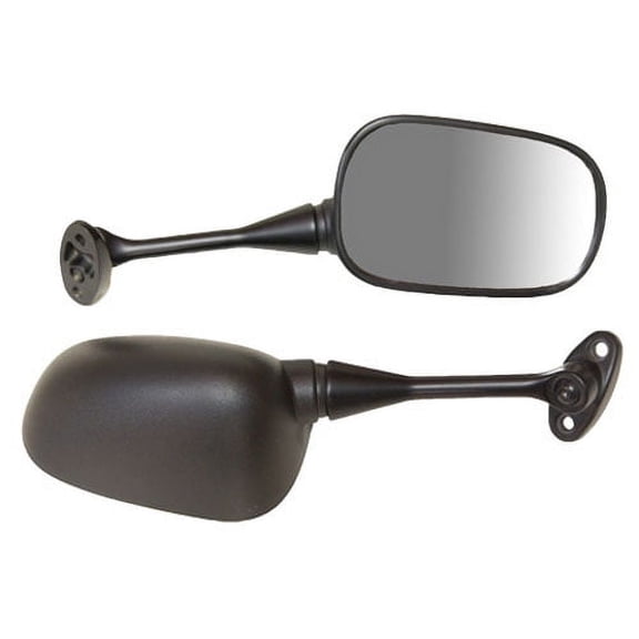 Replacement Mirror For Honda