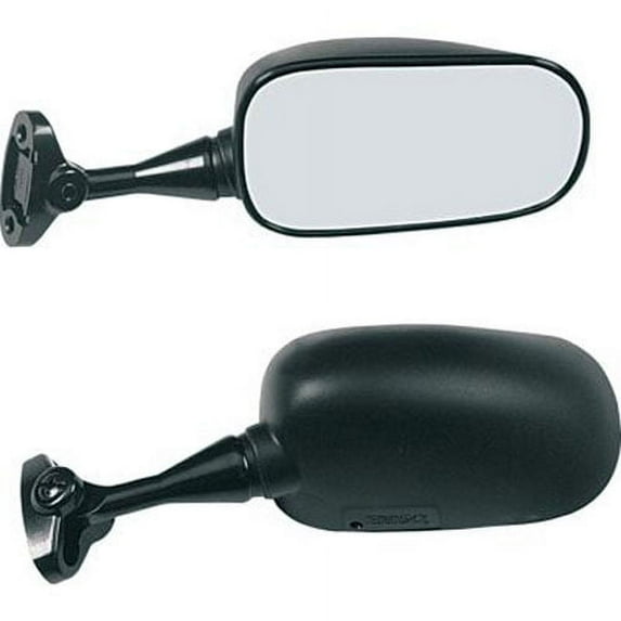 Replacement Mirror For Honda