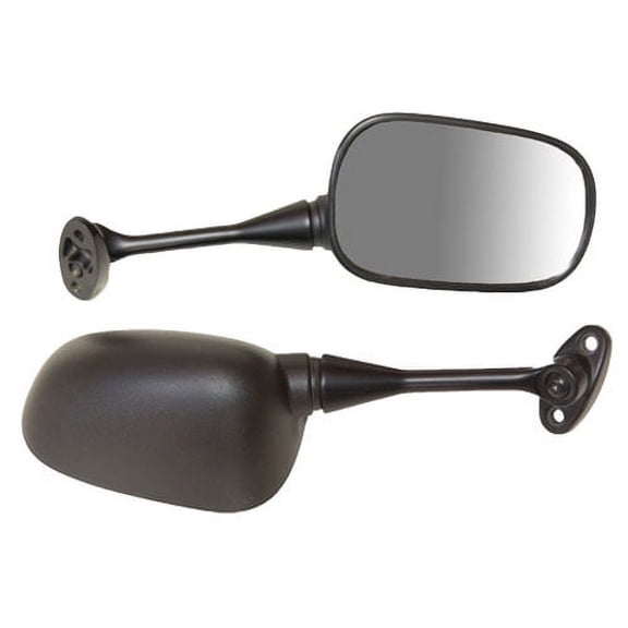 Replacement Mirror for Honda CBR600RR 2003-2006 Right Side