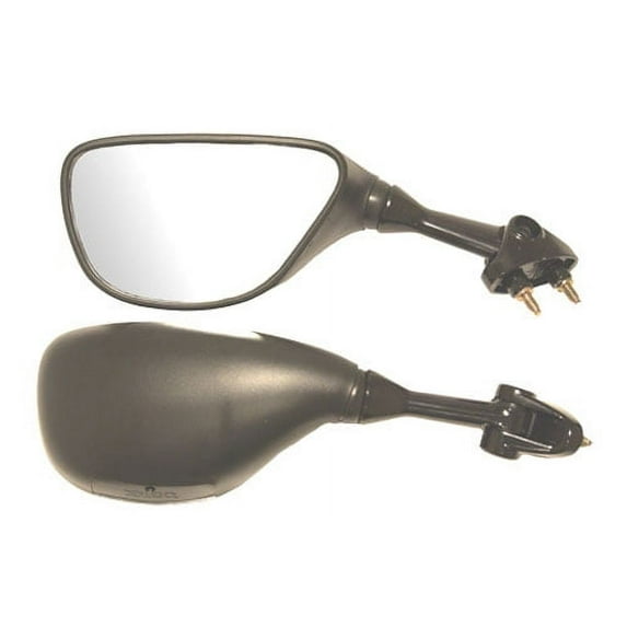 Replacement Mirror for Kawasaki 636 2003-2004 Right Side