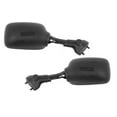 thumbnail image 1 of Replacement Mirror for Suzuki GSXR600 1992-1993 Right Side, 1 of 1
