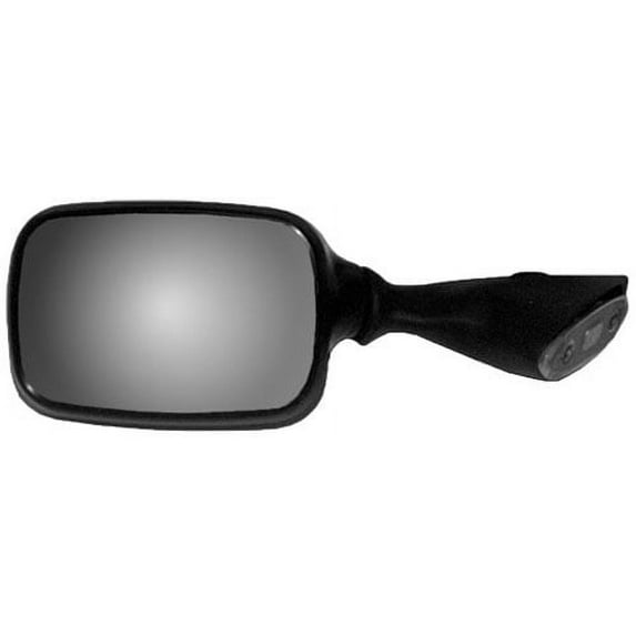 Replacement Mirror for Suzuki GSXR600 2001 Left Side