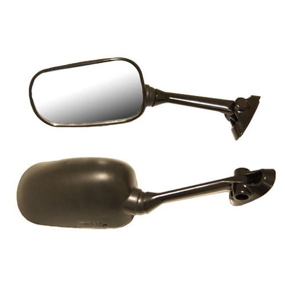 Replacement Mirror for Suzuki SV650S 2003-2008 Left Side