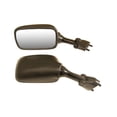 thumbnail image 1 of Replacement Mirror for Suzuki TL1000S 1997-2001 Left Side, 1 of 1